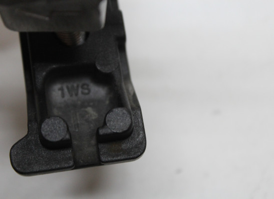 Achterbrug Yamaha YZF R7