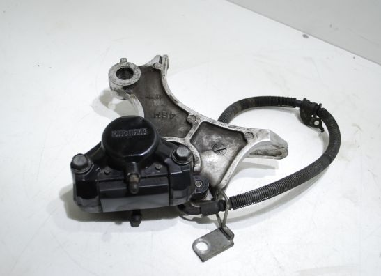 Achter remklauw Yamaha GTS 1000