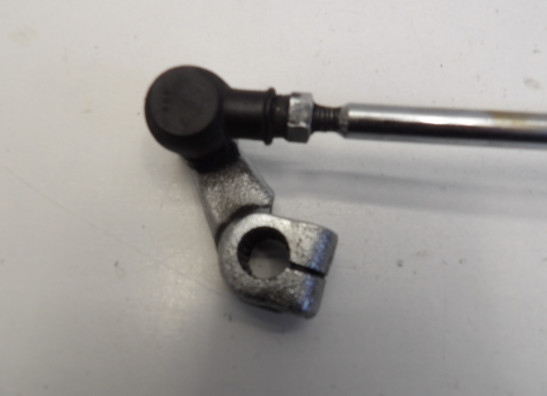 Schalthebel Suzuki LS 650