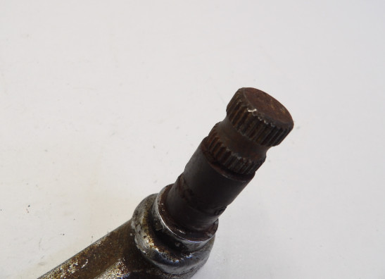 Bremspedal Kawasaki VN 800