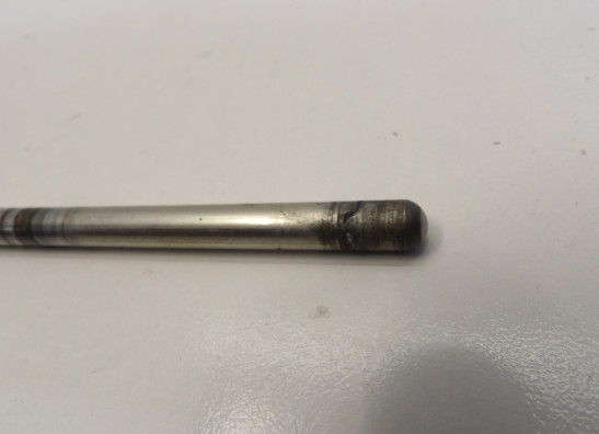 Koppeling Honda VF 1000 F