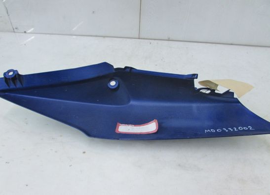 Rechter achterkant Honda CBF 600
