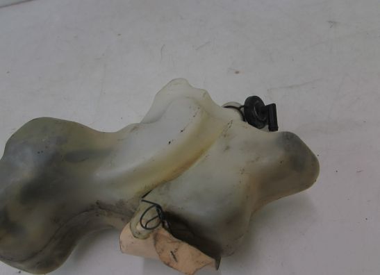 Radiator reserve tank  Honda CBR 1000 F