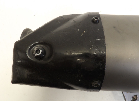 Muffler Yamaha YZF R6