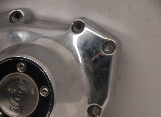 Motorblokdeksel Harley Davidson Touring FL