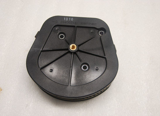 Luchtfilterhuis Harley Davidson Softtail