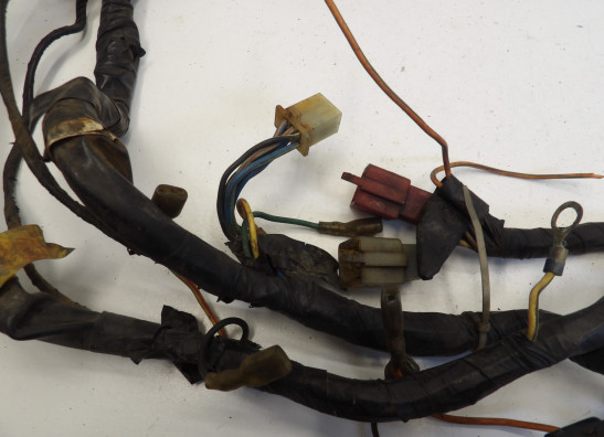 Kabelboom Kawasaki GPZ 550