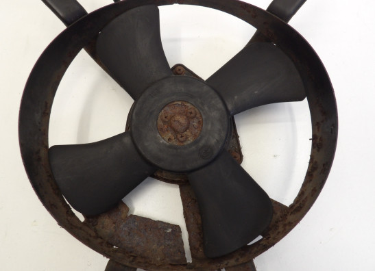 Ventilator Kawasaki ZXR 750