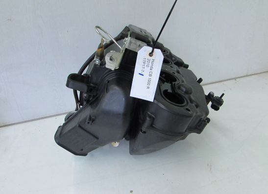 Air cleaner case Honda CB 1000 R