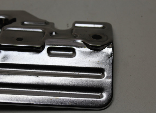 Fussrastetrager vorne rechts Honda VFR 750 R - RC30