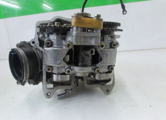 Cilinderkop Aprilia RSV 1000