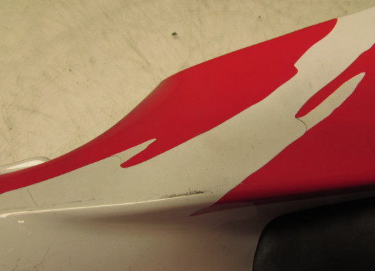 Rechter achterkant Honda CBR 600 F