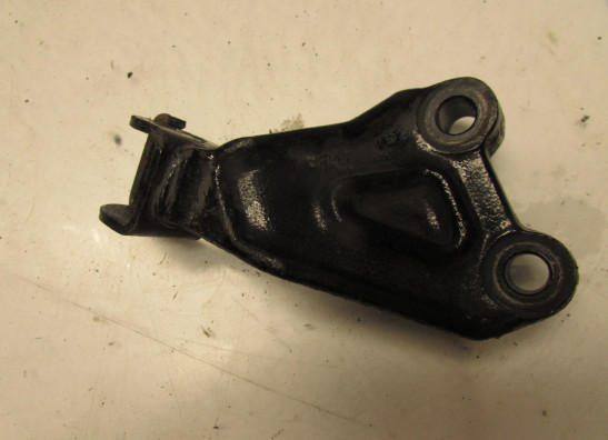 Schetsplaat links Yamaha V max