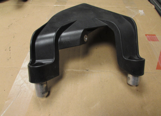 Tankcover KTM 1190 Adventure