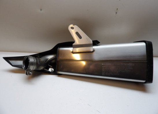 Muffler Kawasaki Z 1000 Sx