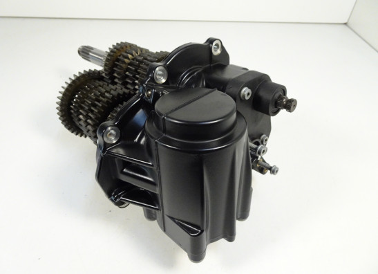 Versnellingsbak BMW K 1200 S 