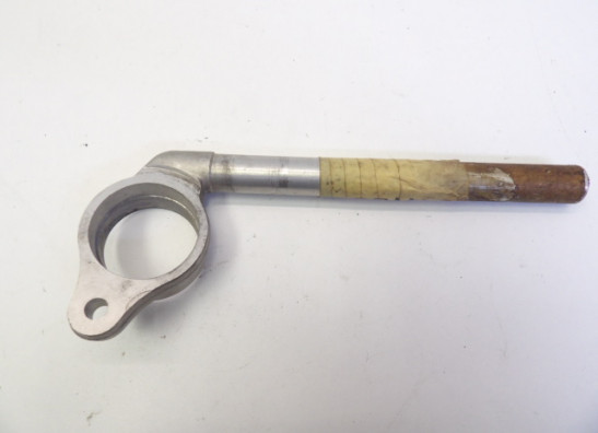 Lenkerstummel Links Suzuki GSX R 1100