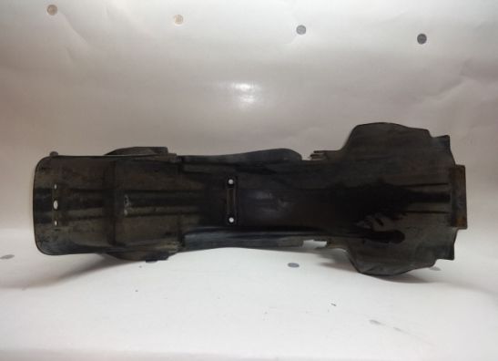 Hinterradabdeckung Honda VF 700  750 C Magna