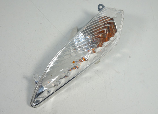 Winker left front BMW R 1200 RT