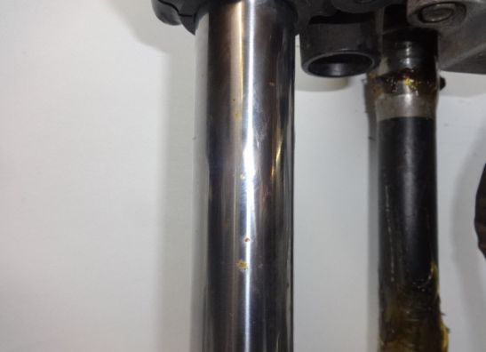 Voorpoten compleet Kawasaki CSR 305 LTD