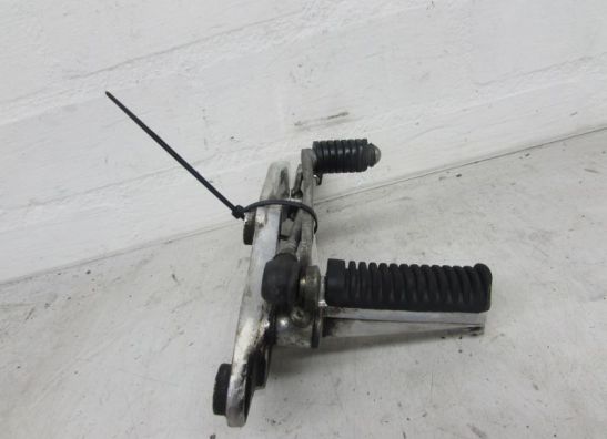 Main step holder left Yamaha XJ 900 S Diversion