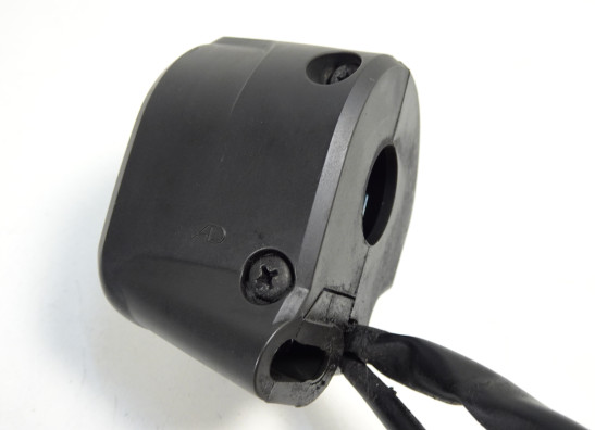 Handlebar switch assy right Kawasaki VERSYS 650