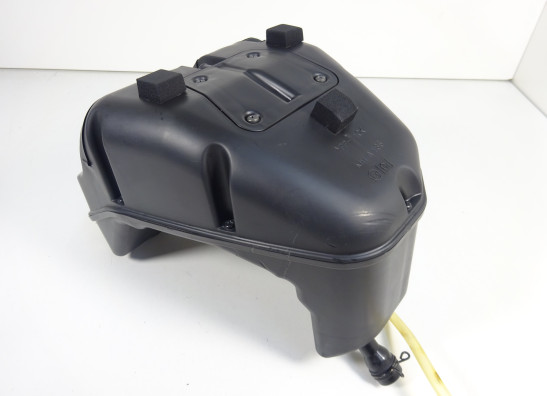 Air cleaner case Kawasaki ER 6