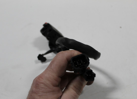 Handlebar switch assy Kawasaki ZX 6 R