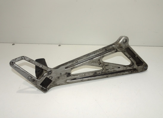 Duo voetsteun links Kawasaki KLE 500