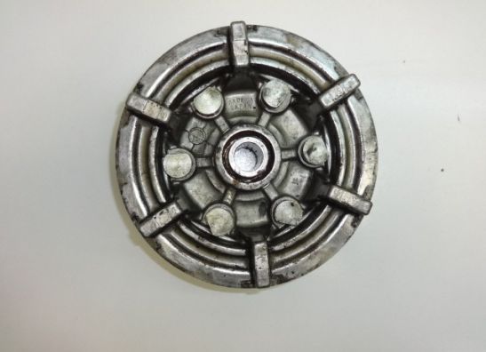 Kettenrad-Trager Suzuki GSX F 1100