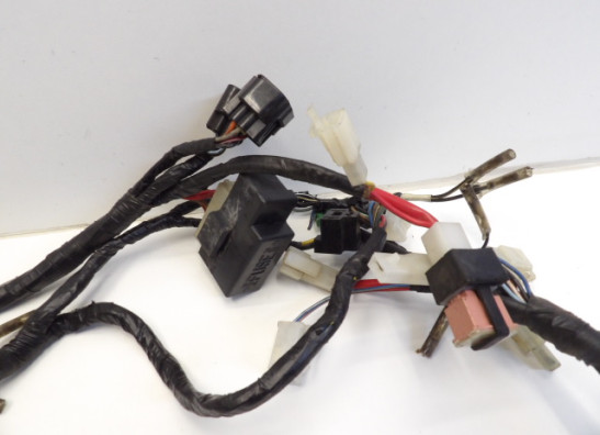 Kabelboom Yamaha XJ 900 S Diversion