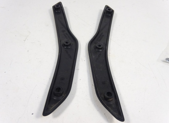 Windschild BMW K 1300 GT