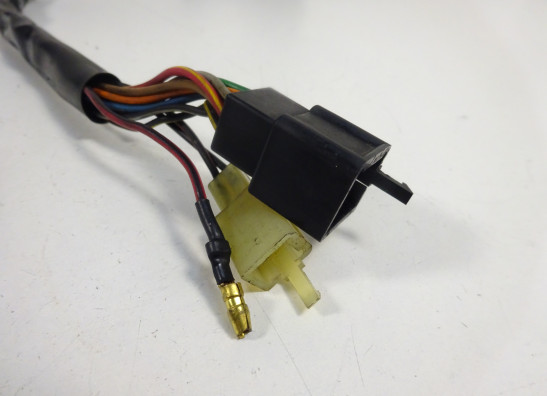 Lenkerschalter links Kawasaki ZX 12 R