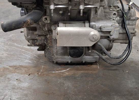 Engine Honda ST 1100 Pan European