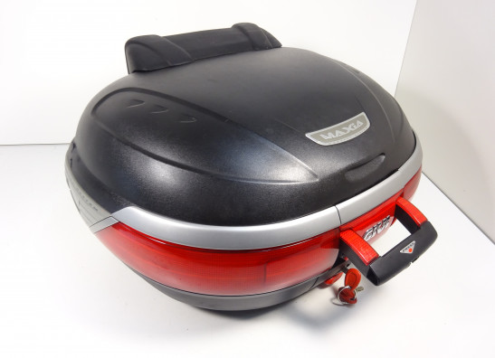 Topkoffer Overig Onbekend Unknown