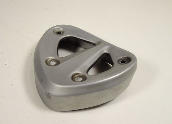 Uitlaat Kawasaki Z 750