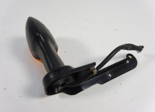 Knipperlicht links voor Yamaha FZ6