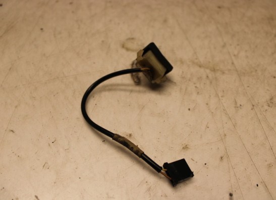 Teller BMW R 1100 RT