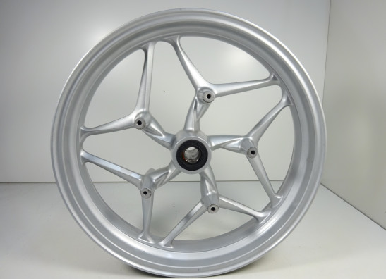 Felge vorne BMW R 1200 ST