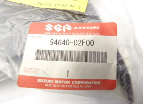 Binnenkuip Suzuki TL 1000