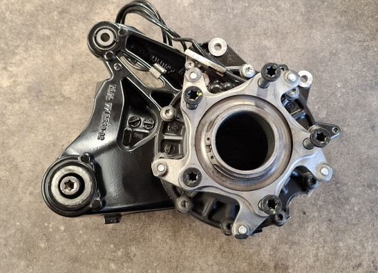 Kardan BMW R Nine T Scrambler