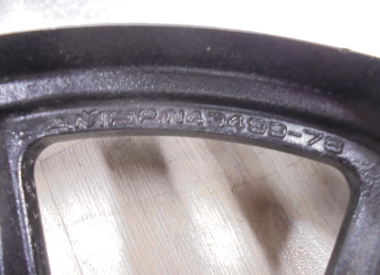 Felge vorne Kawasaki Z 650