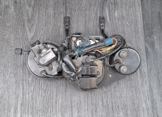 Tellerset Suzuki GSX R 400