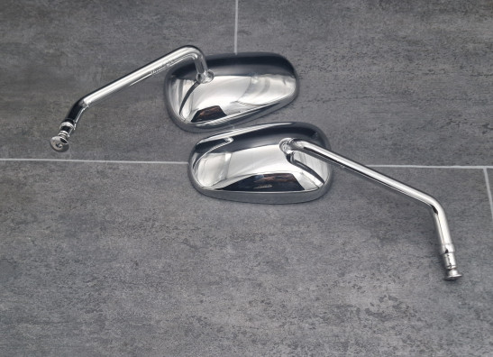 Spiegel set Triumph Thunderbird 1600