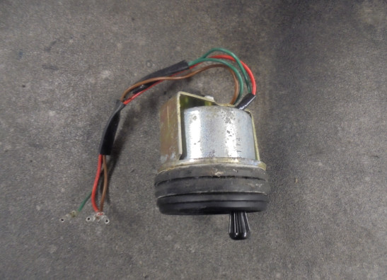 Tacho Honda Goldwing GL