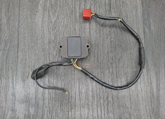 Spanningsregelaar Honda CBR 1000 F