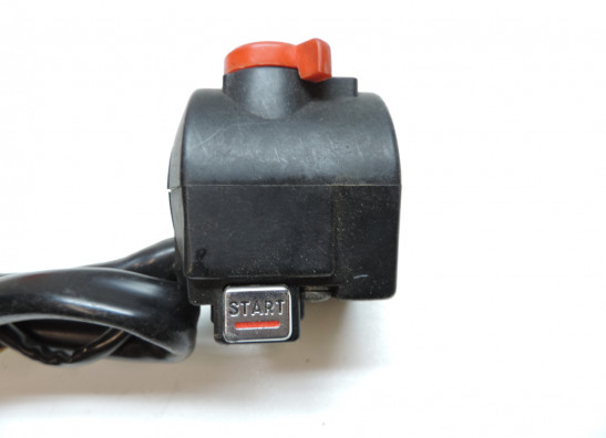 Stuurschakelaar rechts Honda VT 700 750