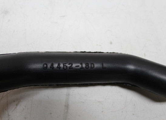 Luftkanale links Suzuki GSX R 750