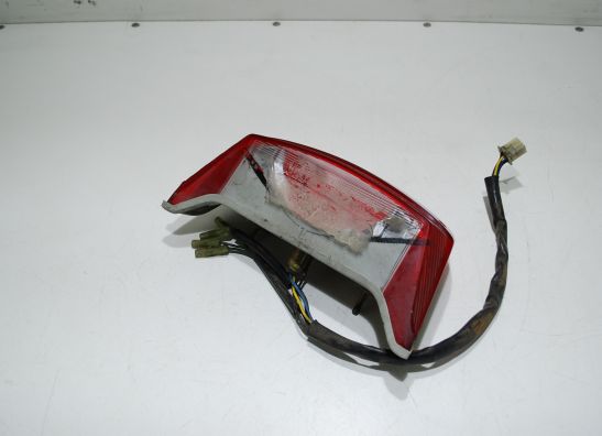 Rear light Yamaha XJ 600 Diversion