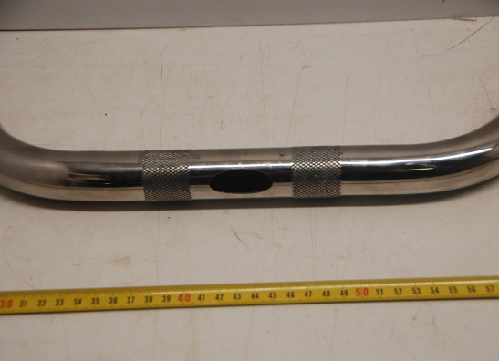 Steer Harley Davidson Softtail